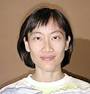 Karen Wong. Former Research Associate - Wong_Karen