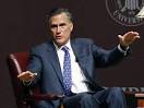 Mitt Romney decides against 2016 presidential race