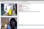 Obsessing Over Chatroulette | Heeb