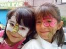 Fotos de Maquillaje de fantasia para eventos infantiles - Distrito ... - maquillaje-de-fantasia-para-eventos-infantiles_1878935e6_3