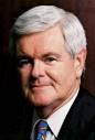 Newton Leroy Newt Gingrich is