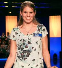 Stephanie Wilke Kandidatin beim großen Hessenquiz | SEK-
