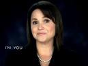 Tea Party darling Christine O'Donnell in first ad: 'I'm not a ...