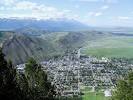 First" US WiMAX deployment goes live in Jackson Hole, Wyoming ...