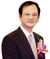 Kaohsiung Medical University -- President,Ching-Kuan Liu, M.D., Ph. - 572668214