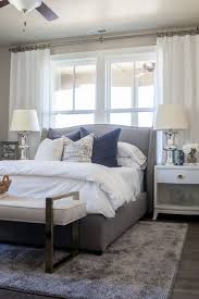 Gray Bedding on Pinterest | Comforter Sets, Bedrooms and Dark Grey ...