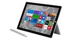 Surface Pro 3 - Microsoft Store United Kingdom Online Store