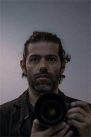 Eduardo Marco (1970) is a brasilian photographer developing personal projects alongside freelance work for newspapers, magazines and fundations. - self-portrait