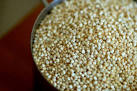 quinoa pronunciation