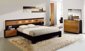 Key points to furnishing a bedroom