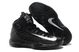 Nike Basketball Shoes The Olympic Version Black Outlet Online ...