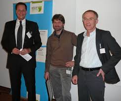 Hans \u0026amp; Ilse Breuer Award Winner 2013 - Eibsee Meeting - LMU Munich - hans_ils_ner-2013_l