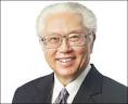 PE Tony Tan to hold lunchtime rally on Aug 24 - Channel NewsAsia