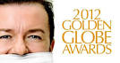 2012 Golden Globe Awards: Winners List | Screen Rant