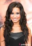 Frisur - Demi Lovato - Demi Lovato. Demi Lovato