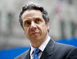 This article was written by Rusty Weiss and originally published at Liberty News Network. What many had assumed would be a meeting regarding New York State ... - andrewcuomo