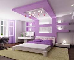 Designs 34 Teenage Girl Room Ideas Purple On Modern Dark Purple ...