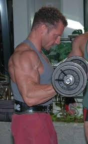 Hobby - Bodybuilding - Michael Metzger - Der Reiz an diesem Hobby ... - thumb_500x375_1252_bodybuilding-sport-3