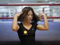 Boxing star Mary Kom surprised but proud after Obama lauds her at.