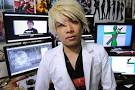 The Full Monty: With the release of RWBY, MONTY OUM is.