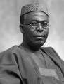 Jeremiah Oyeniyi Obafemi Awolowo was born on March 6, 1909, to Chief David ... - Obafemi_Awolowo