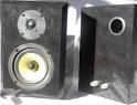 Granite Speakers with Seas Drivers - DIY Audio Projects Photo Gallery