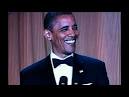 Correspondents' Dinner: Obama targets Romney, GOP at 'nerd prom ...