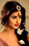 Sajal Ali Bridal Jewelry - Wedding Shoot : Fashion, Beauty