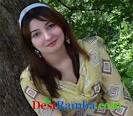 Najiya Pakistani Pathan Girl Looking For Indian Dating Partner