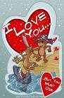 New pictures2012: Valentine Day Card