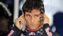 Blick in die Zukunft: 2007 wechselte Mark Webber zum Red-Bull-Team und will ...