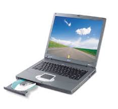 Image result for Notebook Acer TM 291LCi CEN-1400 512MB XPH