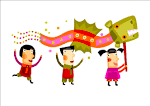 Happy Lunar New Year! Upcoming Storytime Craft | Harris County.