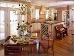 Beautiful Kitchen Design | Mamaneena Home and Interior Ideas