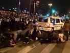 New Years Eve SHANGHAI STAMPEDE: 35 killed in reports