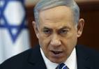 Benjamin Netanyahu: Arson attack on church is an attack on all of.