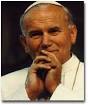 Welcome to Pope John Paul II - JohnPaulII