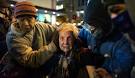 Pepper Spray's Fallout, From Crowd Control to Mocking Images ...