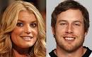 Is NFL player ERIC JOHNSON Jessica Simpson's new tight end ...