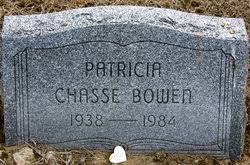 Patricia Chasse Bowen (1938 - 1984) - Find A Grave Memorial - 88954579_133511709318
