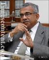 EK Bharat Bhushan, Additional Secretary and Financial Advisor in the Civil ... - EK-Bharat-Bhushan