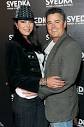 Brady Bunch's Christopher Knight Divorcing ANTM's Adrianne Curry