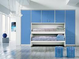 Tween Bedroom Styling Ideas comes with Double Bed and Wooden ...