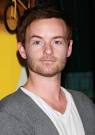 Christopher Masterson Actor Christopher Masterson attends the premiere of ...
