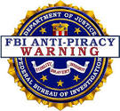 The �FBI Anti-Piracy Warning