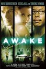 Awake (2007) DVDrip 300mb