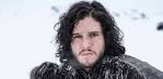 The Days of The Week as Pictured By JON SNOW - NEWSCULT