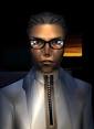 Carla Brown is a former MJ12 scientist and member of X-51. - Carla_Brown