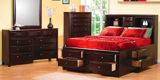 Bedroom Furniture - Coaster Fine Furniture - Bedroom Furniture Store