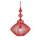 Dress Up Your Home with Pendant Lights that Makes a Bold Statement